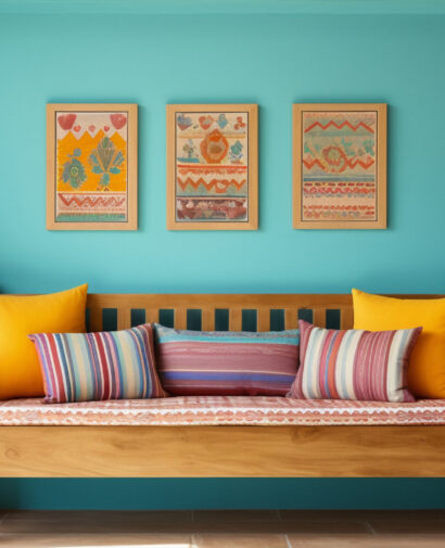 Déco Intérieur Home Glow