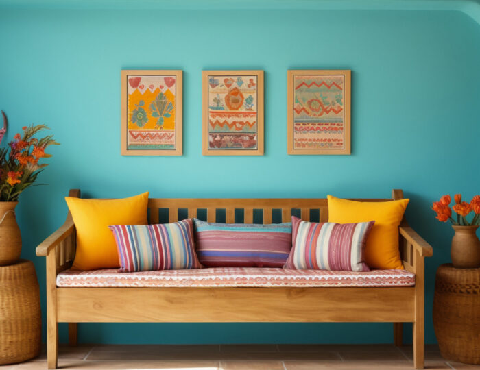 Déco Intérieur Home Glow