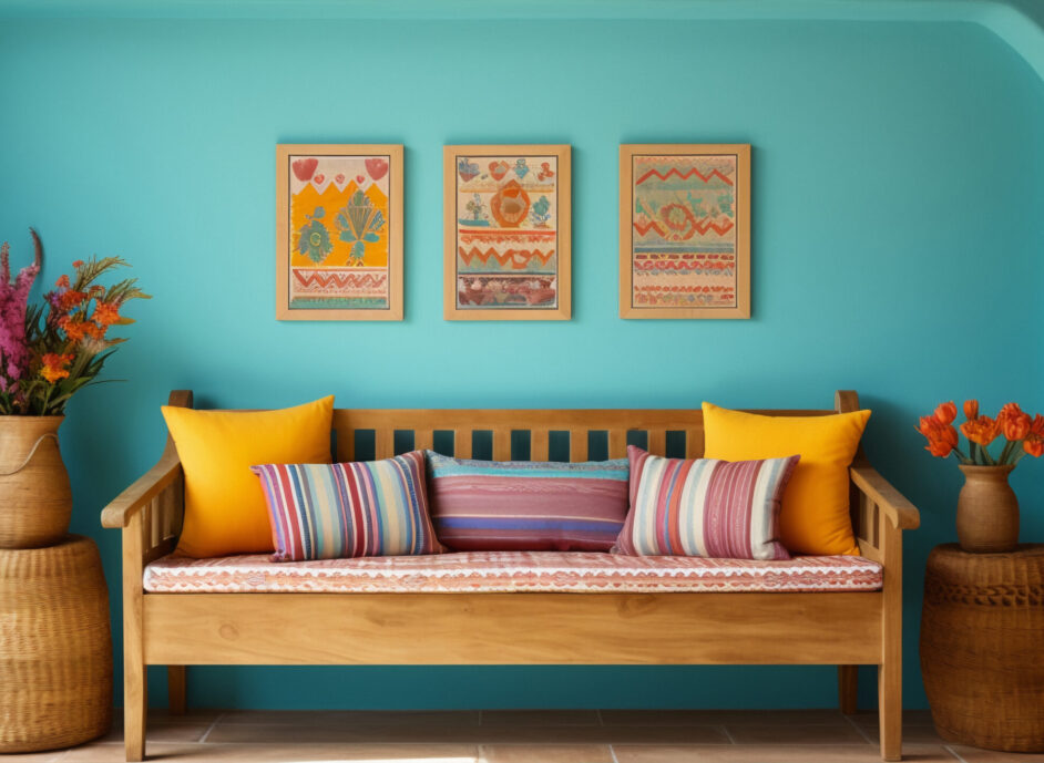 Déco Intérieur Home Glow