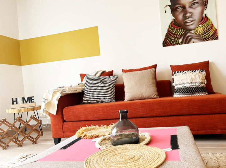 Mise en valeur de biens immobiliers Mise en valeur de biens immobiliers